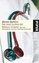 Das neue Lexikon der Medizin-Irrtümer