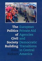 The Politics of Civil Society Building