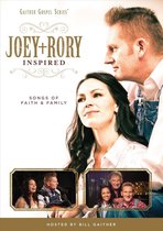 Joey + Rory Inspired [Video]