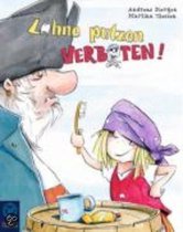 Zähne Putzen Verboten!