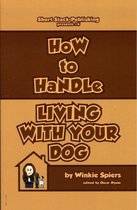 How to Handle Living with Your Dog