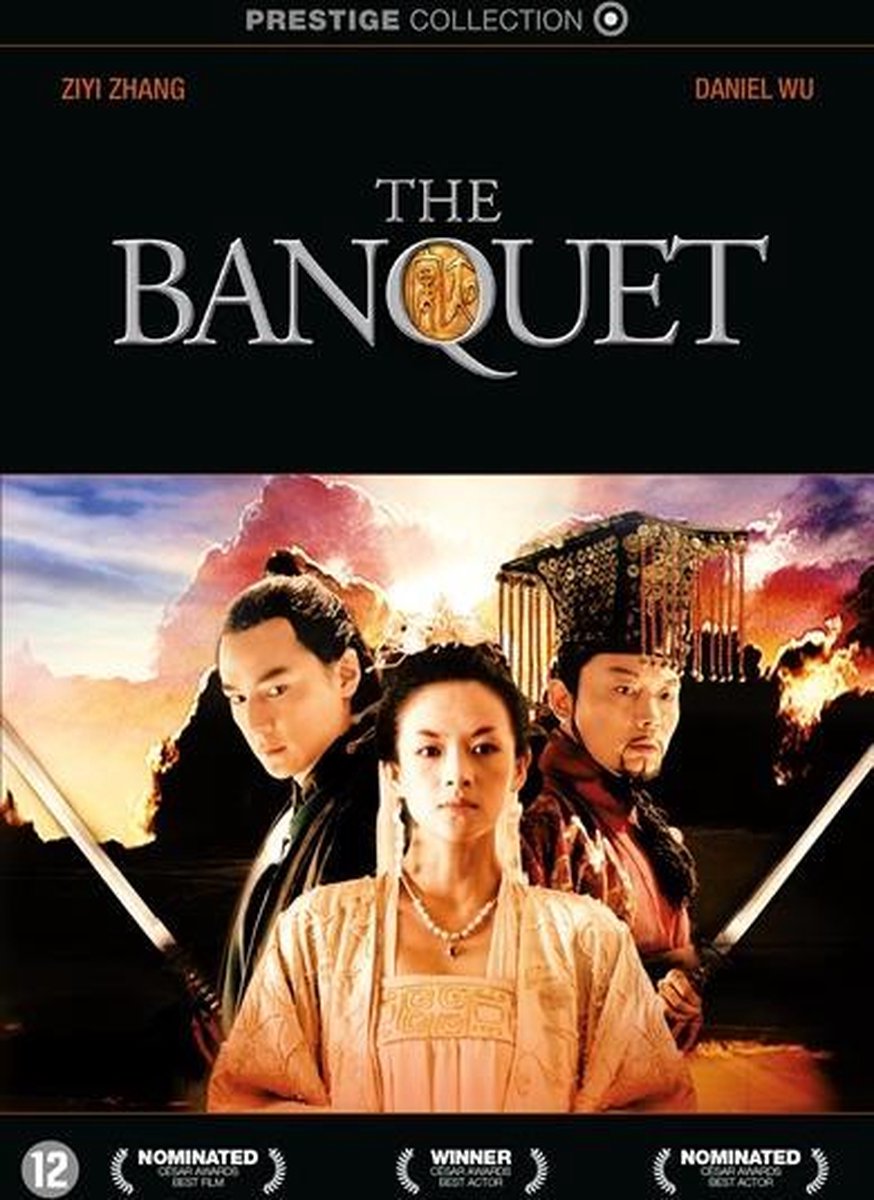 Prestige Collection; The Banquet