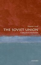 Soviet Union A Very Short Introduction