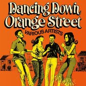 Dancing Down Orange.. (Coloured Vinyl)