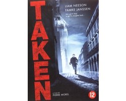 Taken (DVD)