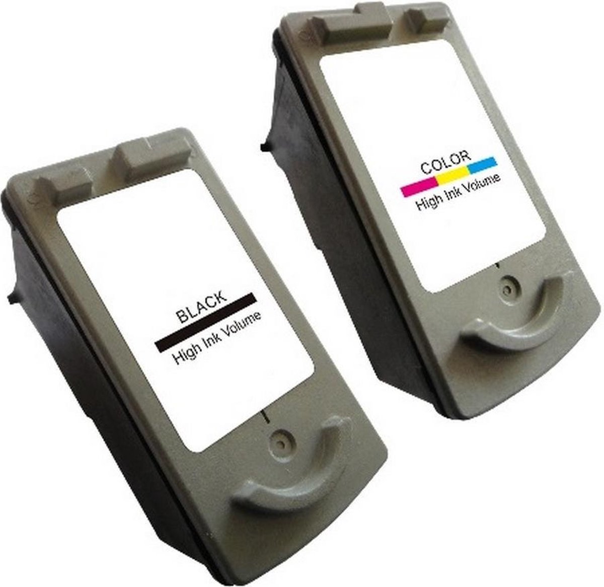 Canon Pixma MP272 | Combi-pack inkt cartridge | huismerk | bol.com