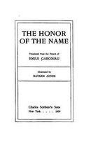 The honor of the name