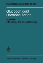 Glucocorticoid Hormone Action