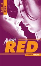 Chasing Red 2 - Chasing Red - tome 2 - Always Red