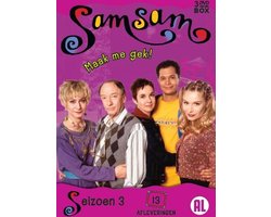 Sam Sam - Seizoen 3