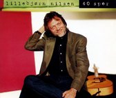 Lillebjorn Nilsen - 40 Spor (2 CD)