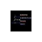 Various Artists - North American Tour 1991 (CD)