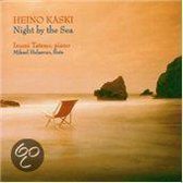Kaski: Night by the Sea / Tateno, Helasvuo
