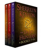 Dark-Hunter Novels - The Dark-Hunters, Books 7-9