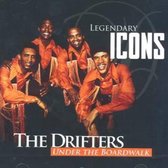 Legendary Icons The Drifters
