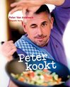Peter kookt