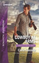 Cowboys of Holiday Ranch - Cowboy at Arms