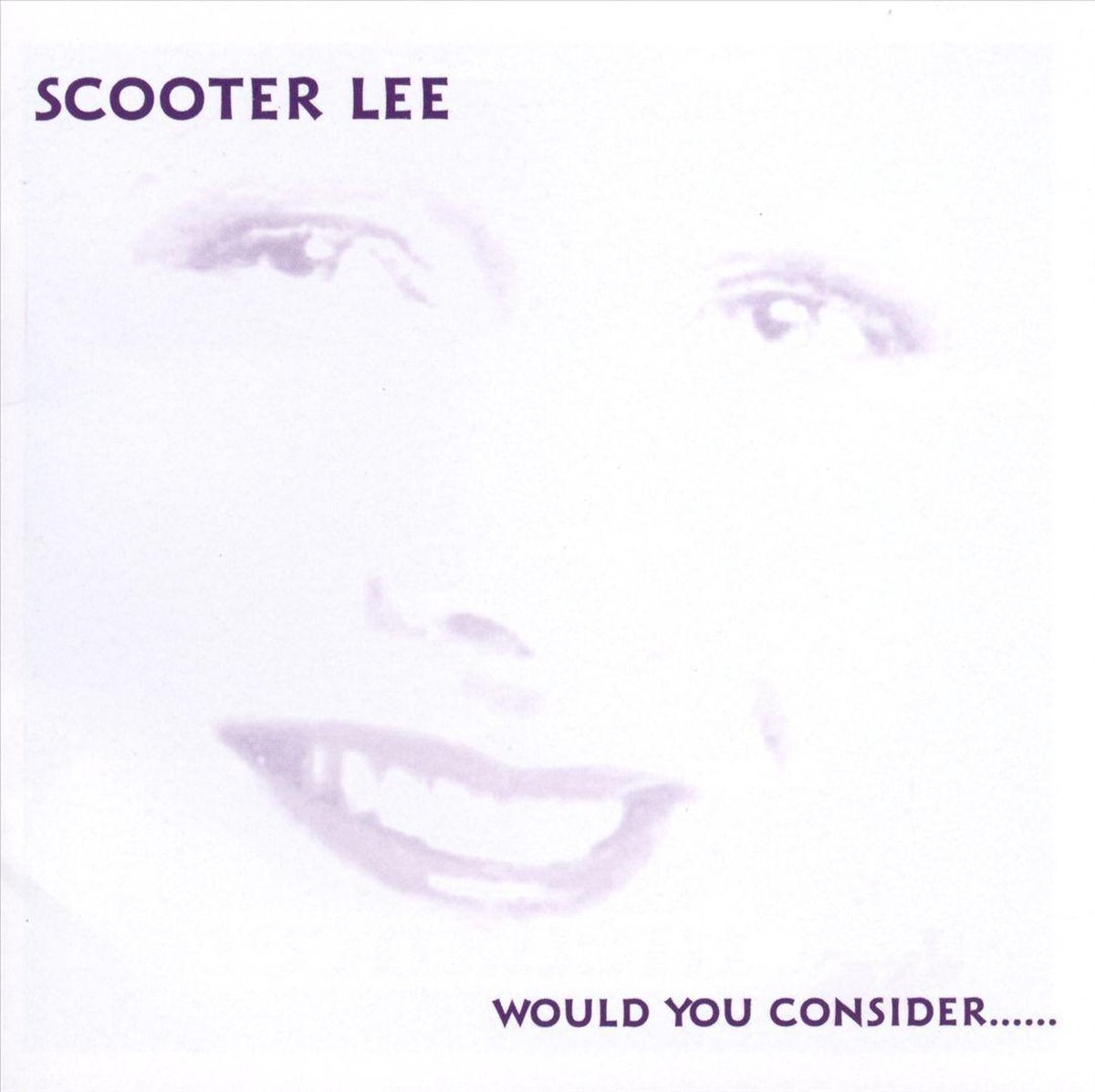 Would You Consider