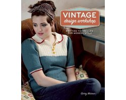 Vintage Design Workshop
