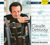 M. Korstick - Piano Music Volume 1 (CD)