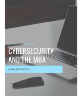 Cybersecurity and the MBA