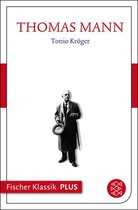 Fischer Klassik Plus - Frühe Erzählungen 1893-1912: Tonio Kröger