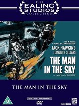 The Man In The Sky
