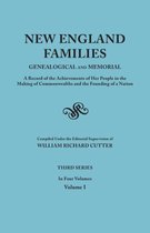 New England Families