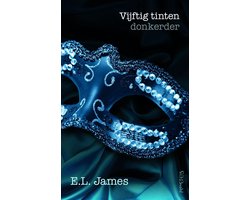 Vijftig tinten donkerder / druk Heruitgave