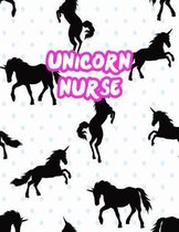 Unicorn Nurse