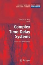 Complex Time-Delay Systems