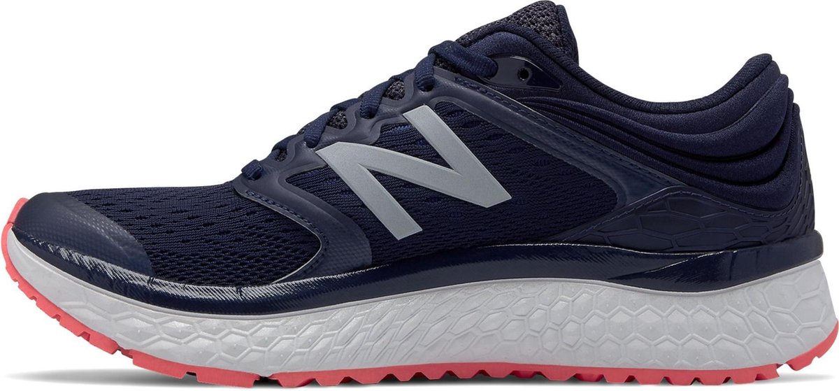 new balance 1080 heren roze