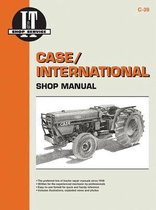 Case/International Shop Manual