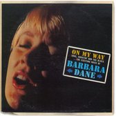Barbara Dane - On My Way -Expanded-