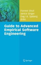 Guide to Advanced Empirical Software Engineering