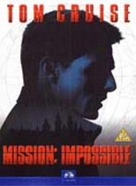 Mission Impossible - Movie
