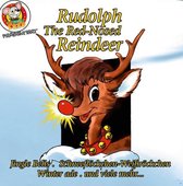 Rudolph The Red Nosed Reindeer