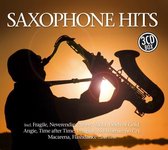 Saxophone Hits -42Tr-