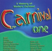 Various Artists - Carnival One (CD)
