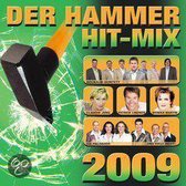 Der Hammer Hit-Mix 2009