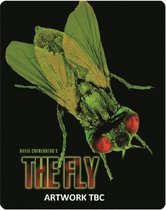 Fly (1986) -Ltd-