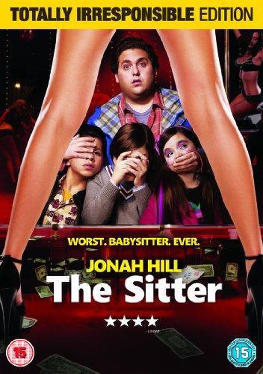 Sitter (2012)