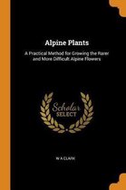 Alpine Plants