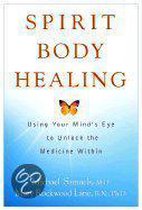 Spirit Body Healing