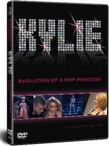 Evolution Of A Pop  Princess, Popumentary