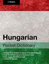 Fluo! Dictionaries - Hungarian Pocket Dictionary