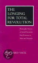 The Longing for Total Revolution