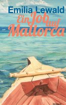 Omslag Ein Job auf Mallorca