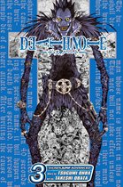 Death Note 3 - Death Note, Vol. 3