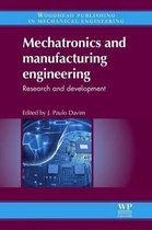 Mechatronics and Manufacturing Engineering